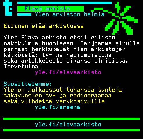 Teksti-TV sivu 383