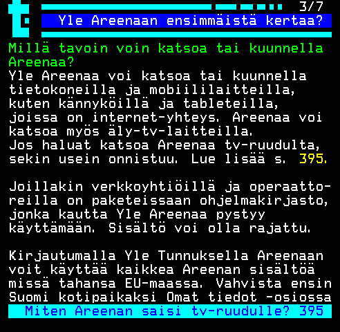 Teksti-TV sivu 388
