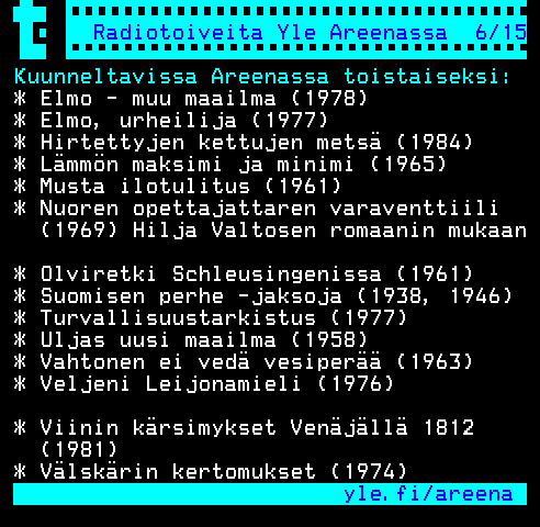 Teksti-TV sivu 391