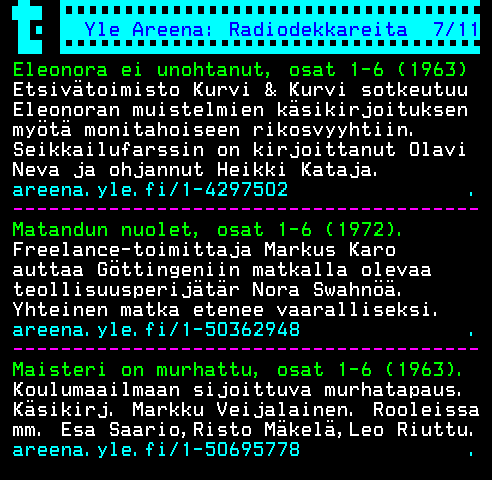 Teksti-TV sivu 393