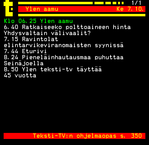Teksti-TV sivu 399