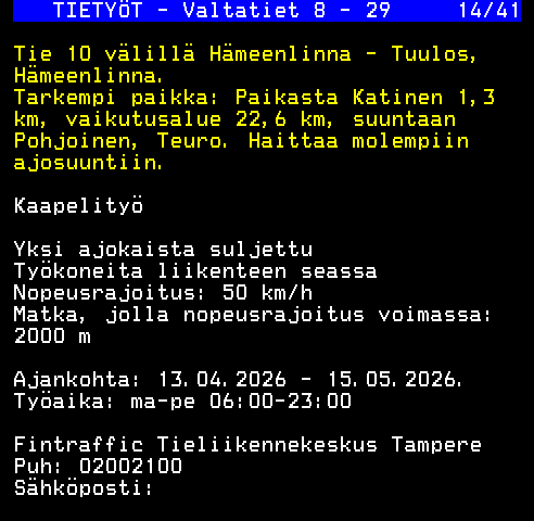Teksti-TV sivu 416