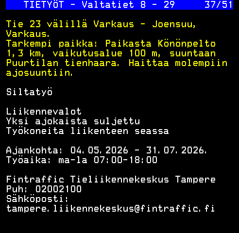 Teksti-TV sivu 416