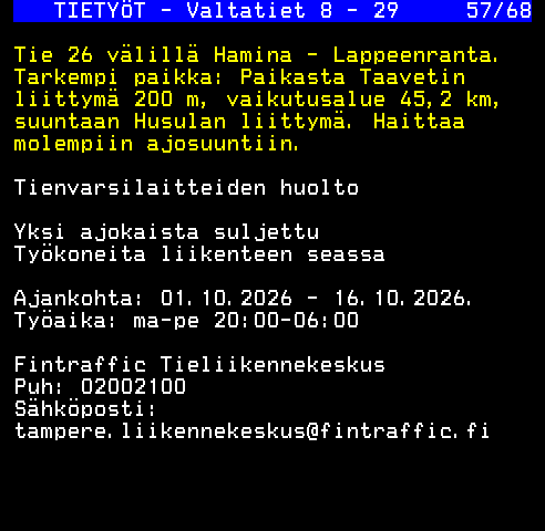 Teksti-TV sivu 416