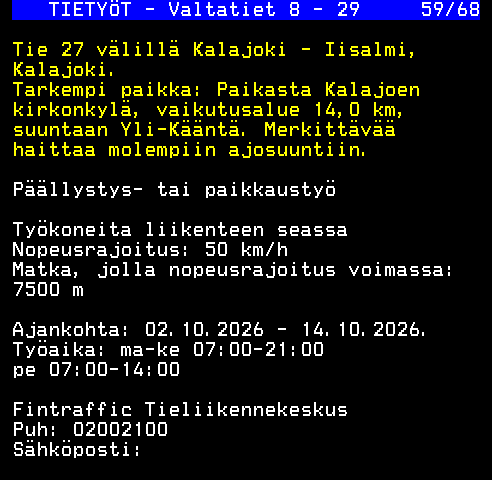 Teksti-TV sivu 416