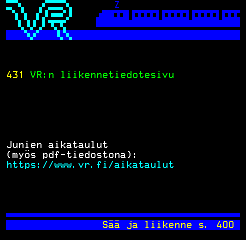 Teksti-TV sivu 430