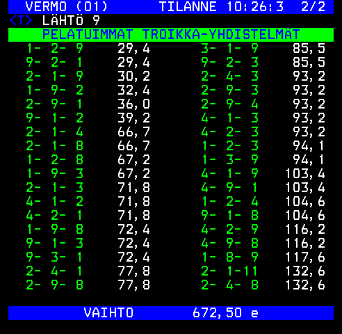 Teksti-TV sivu 465