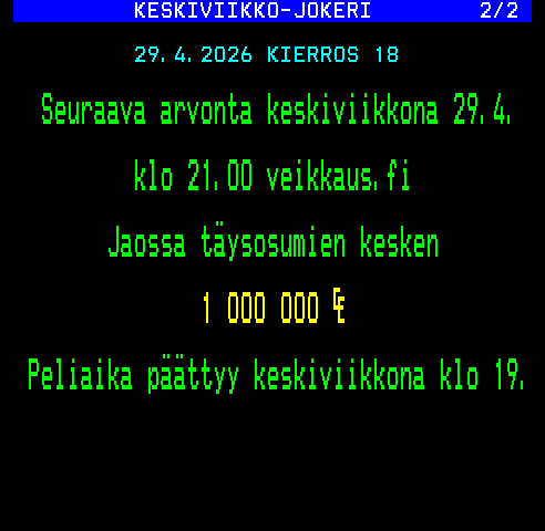 Teksti-TV sivu 472