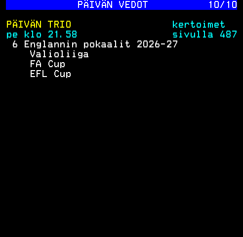 Teksti-TV sivu 476