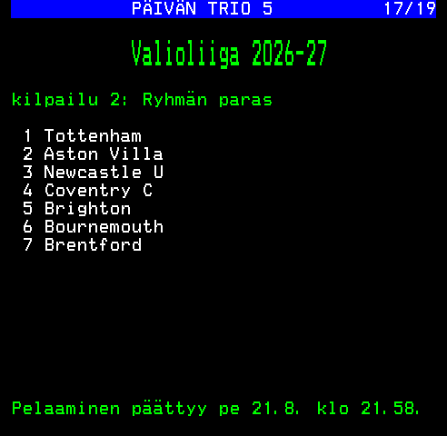 Teksti-TV sivu 477