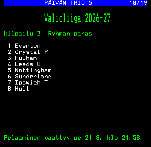 Teksti-TV sivu 477