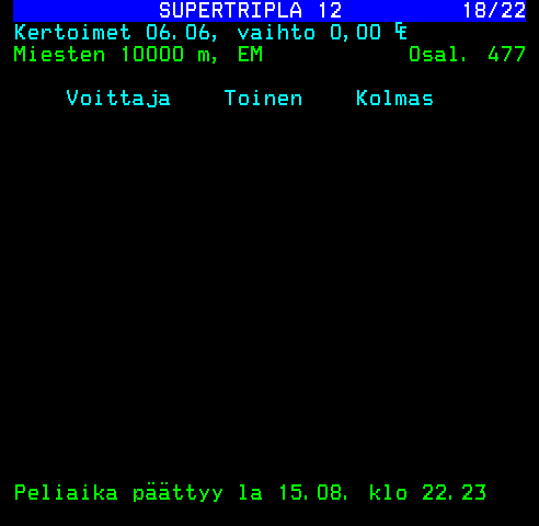 Teksti-TV sivu 485
