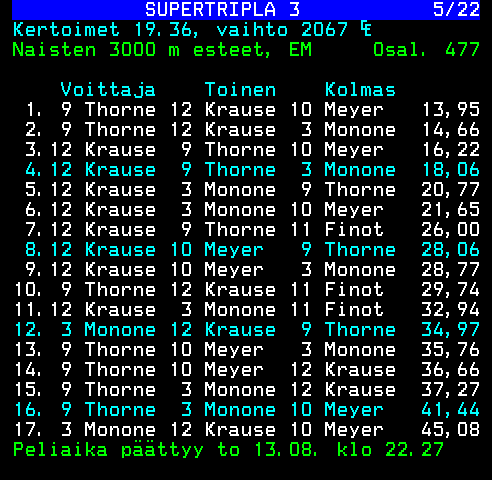 Teksti-TV sivu 485