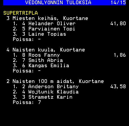 Teksti-TV sivu 488