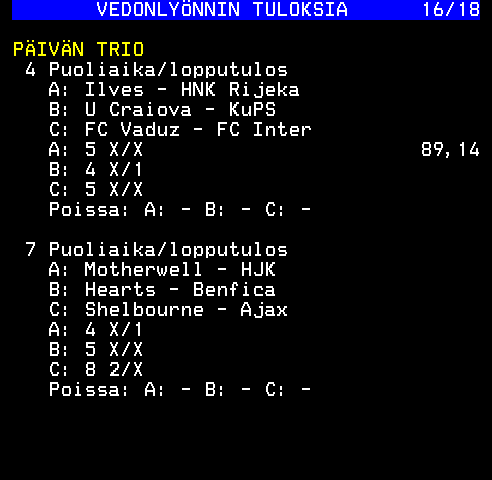 Teksti-TV sivu 488