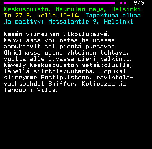 Teksti-TV sivu 554