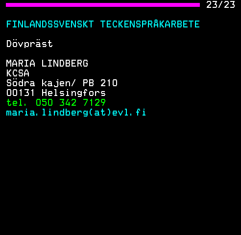 Teksti-TV sivu 558