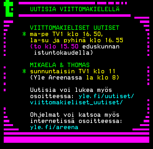 Teksti-TV sivu 564