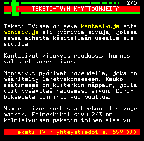 Teksti-TV sivu 576