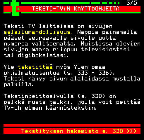 Teksti-TV sivu 576