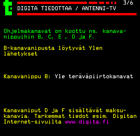 Teksti-TV sivu 588