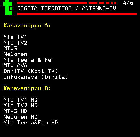Teksti-TV sivu 588