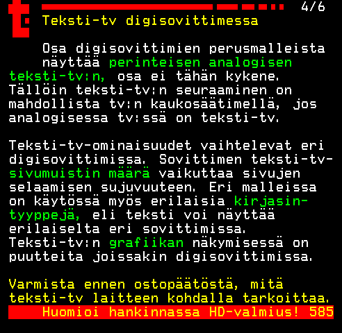 Teksti-TV sivu 589