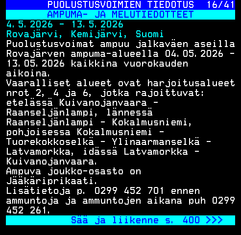 Teksti-TV sivu 592