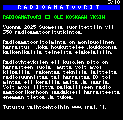 Teksti-TV sivu 595