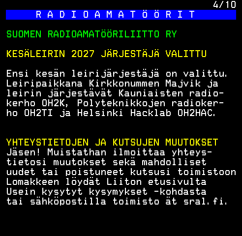 Teksti-TV sivu 595