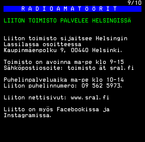 Teksti-TV sivu 595