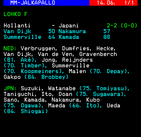 Teksti-TV sivu 603
