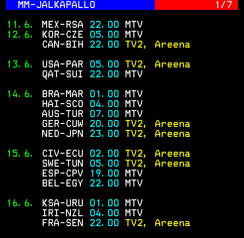 Teksti-TV sivu 608