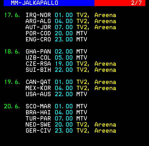 Teksti-TV sivu 608
