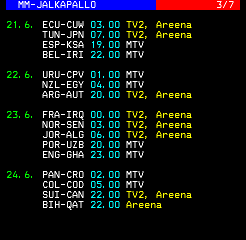 Teksti-TV sivu 608