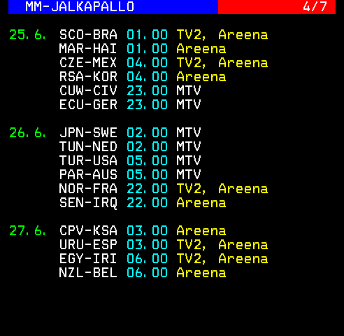 Teksti-TV sivu 608