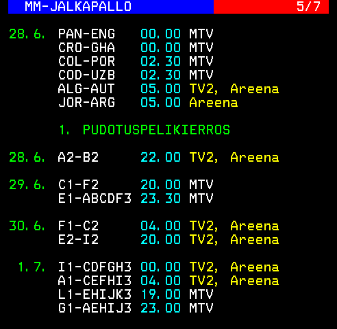 Teksti-TV sivu 608