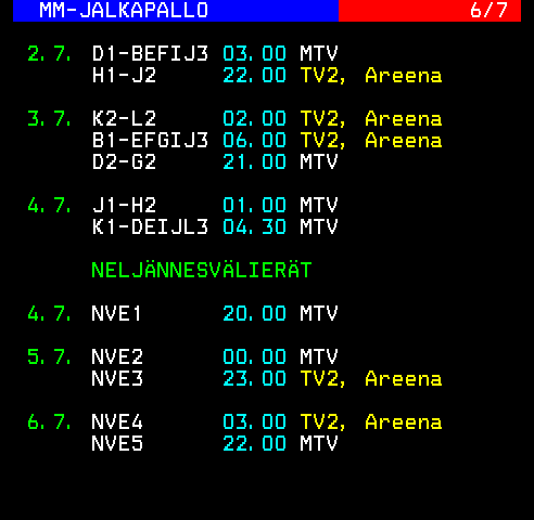 Teksti-TV sivu 608