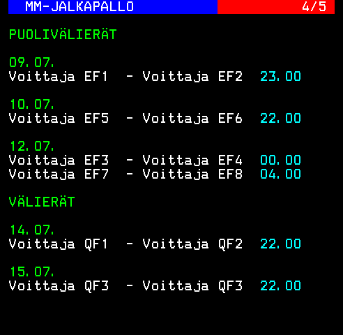 Teksti-TV sivu 611