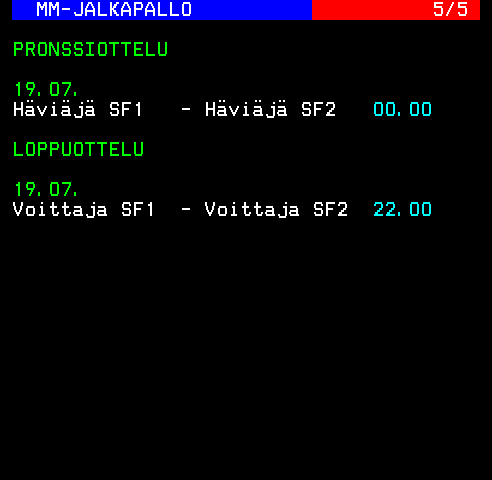 Teksti-TV sivu 611