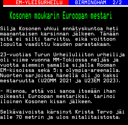 Teksti-TV sivu 645