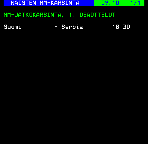Teksti-TV sivu 659