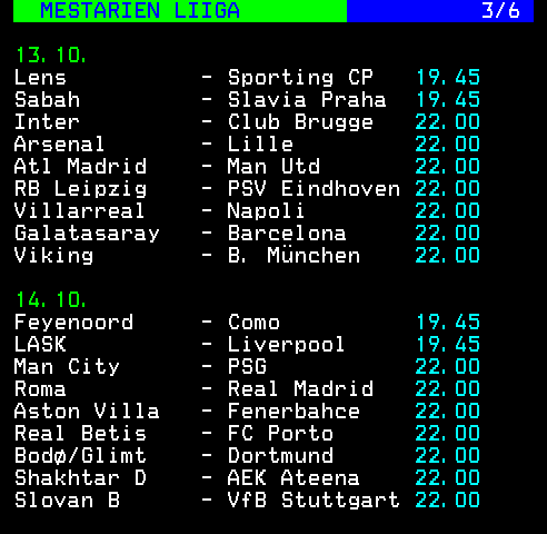 Teksti-TV sivu 662
