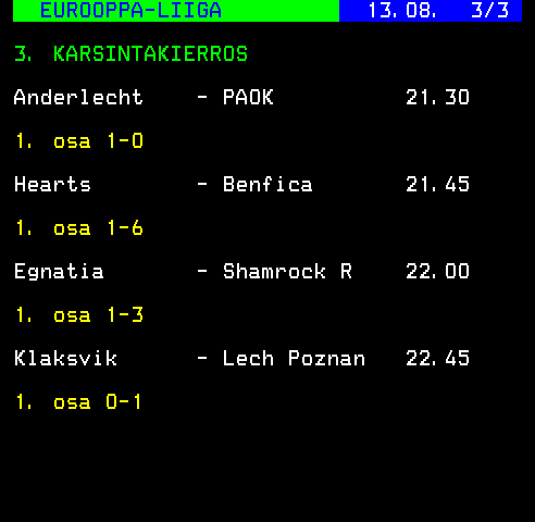 Teksti-TV sivu 665