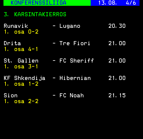Teksti-TV sivu 667