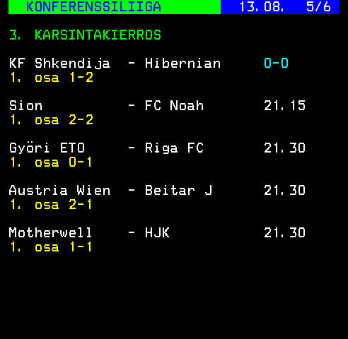 Teksti-TV sivu 667
