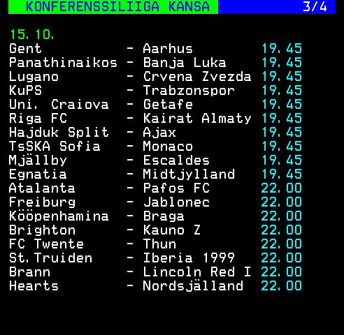 Teksti-TV sivu 668