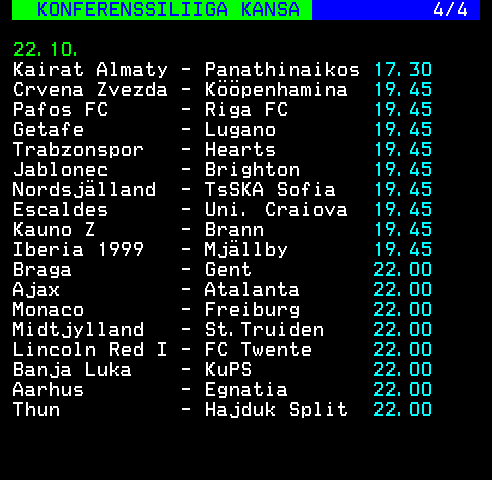 Teksti-TV sivu 668
