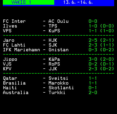 Teksti-TV sivu 671