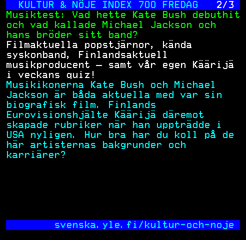 Teksti-TV sivu 724